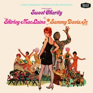 Sweet-Charity-Soundtrack