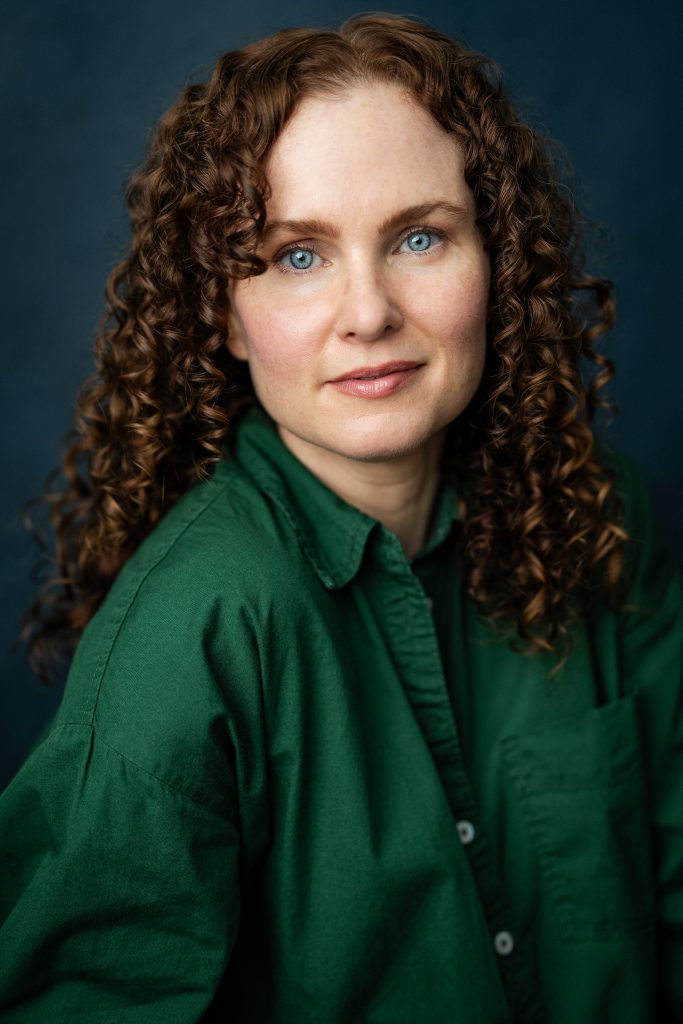 Special Episode: Autumn Hurlbert on the community of ‘Come From Away’ at the Maltz Jupiter