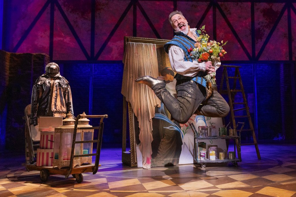 In Review: ‘& Juliet’ National Tour at the Dr. Phillips Center in Orlando