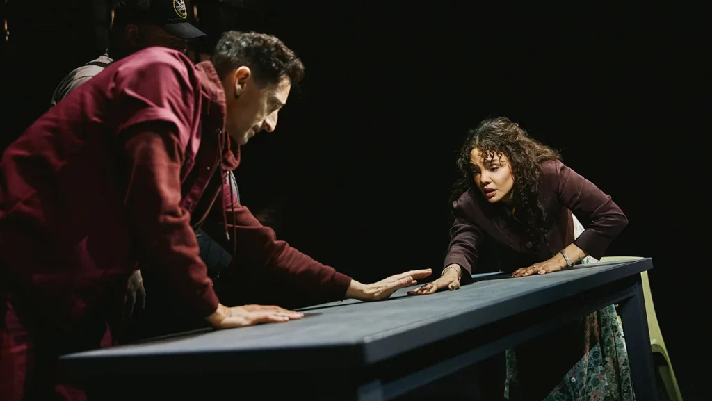 Review Recap: ‘The Fear of 13,’ Grosses Report, Billy Crystal back on Broadway