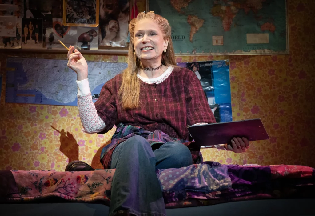 In Review: ‘Kimberly Akimbo’ National Tour at the Dr. Phillips Center in Orlando