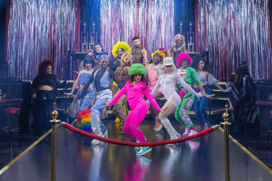 Review Recap: ‘Cats: The Jellicle Ball’; Grosses Report