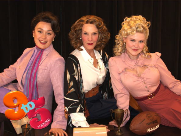 Special Episode: Stacia Fernandez on the craziness and continued resonance of ‘9 to 5’