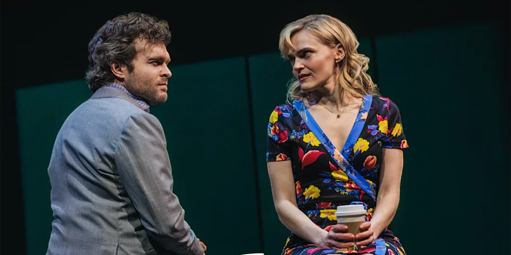 Review Recap: ‘Becky Shaw’ original Broadway production