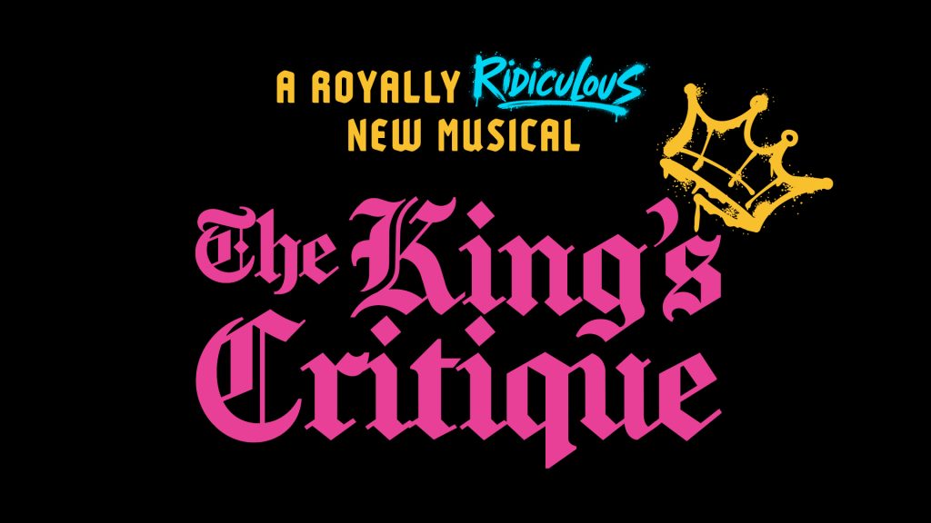 Special Episode: Zegree, Holmes on the joy and silliness of ‘The King’s Decree’